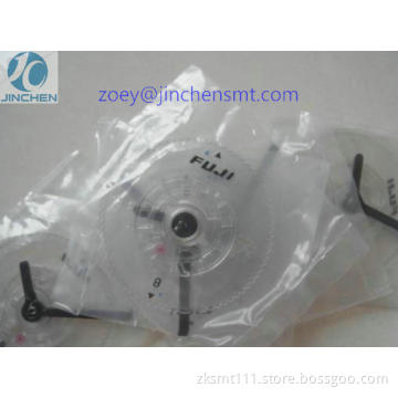 Wcb0483 FUJI Cp12mm Feeder Reel FUJI Cp Feeder Parts